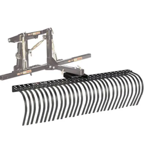 Top Vente Kit Rateau Kolpin pour Quad 150 Cm