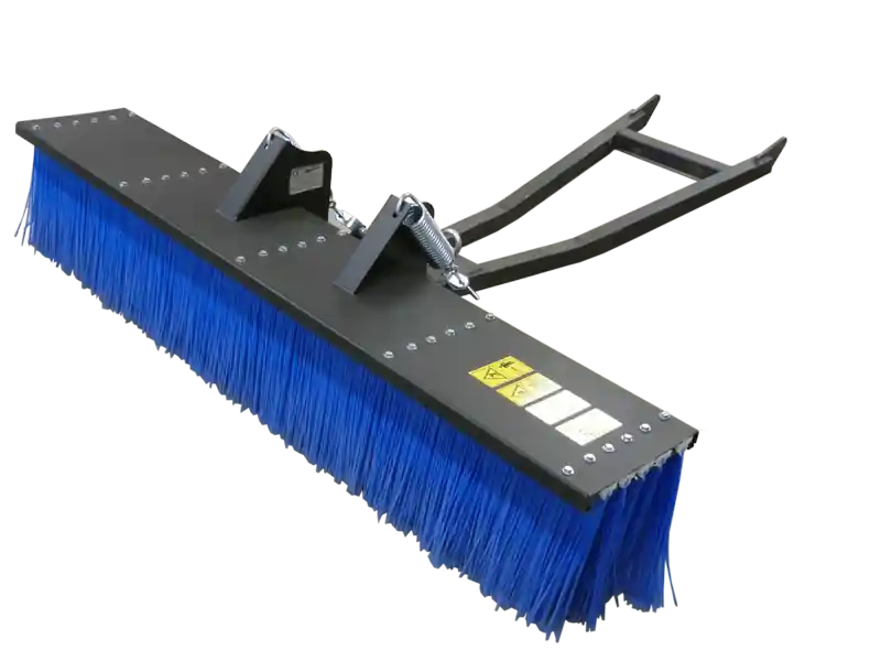 Balai-brosse Universel 150 cm pour quad et ssv Commande En Gros