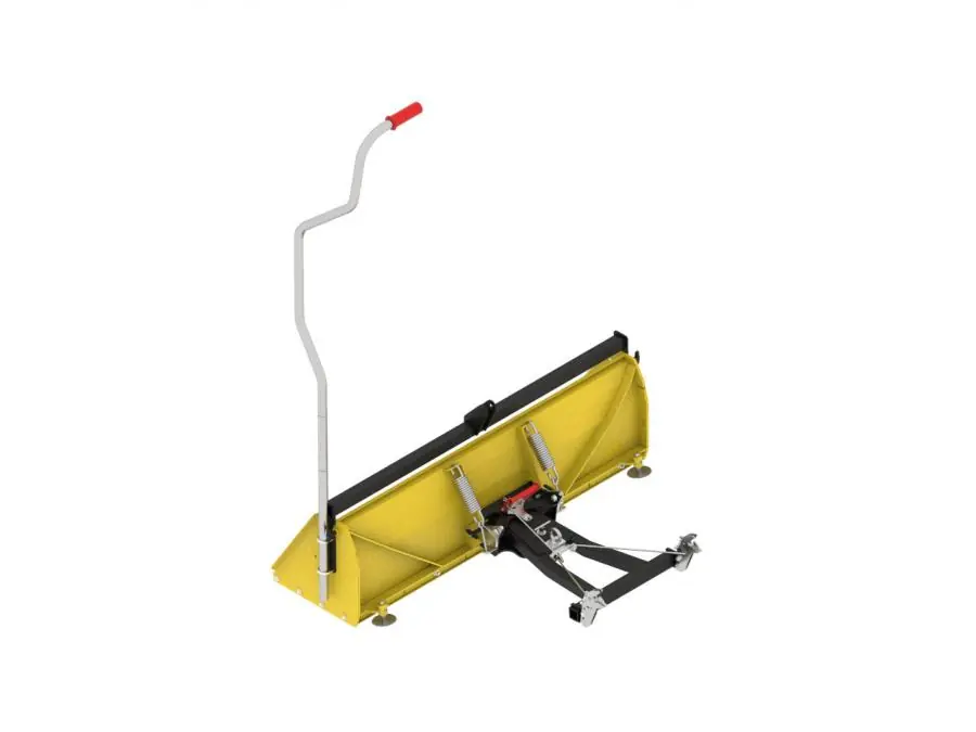 Expédié Aujourd&rsquo;hui KIT GODET – LAME MULTIFONCTION FRONTAL 128 cm POLARIS SPORTSMAN XP 1000 2017 ET +