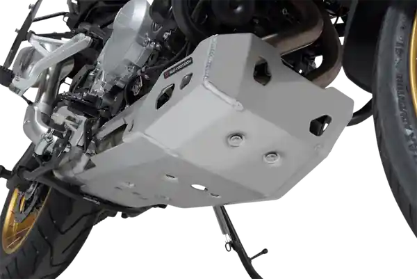 Authentique Sabot Moteur BMW F 850 GS