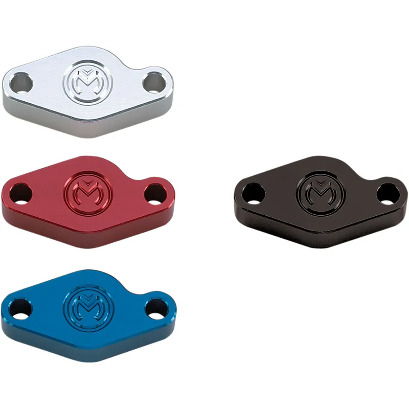 Cache Pour Frein à Main MOOSE RACING 400 LTZ Suzuki Soldes