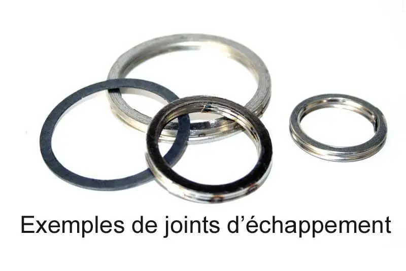 Vente Directe Joint D&rsquo;échappement Sortie Culasse CENTAURO RZR 800/S 800 Polaris