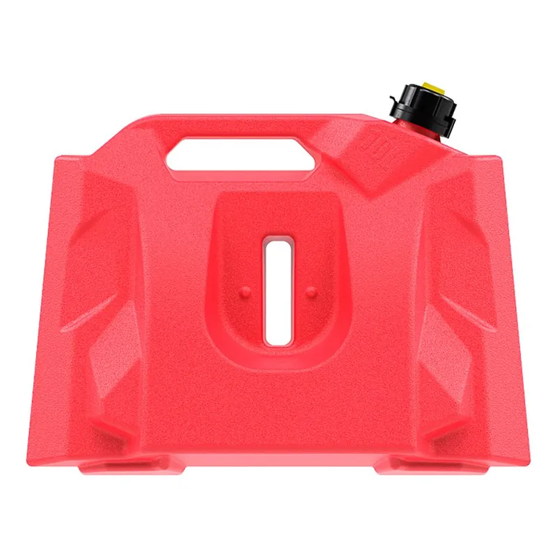 Acheter Direct Jerrycan Quad Outlander Can-am 10 Litres Rouge Tesseract