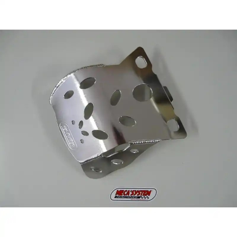Sabot Aluminium HUSQVARNA WR 250/300 AM 2009-2013 Méca&rsquo;System Prix Cassé