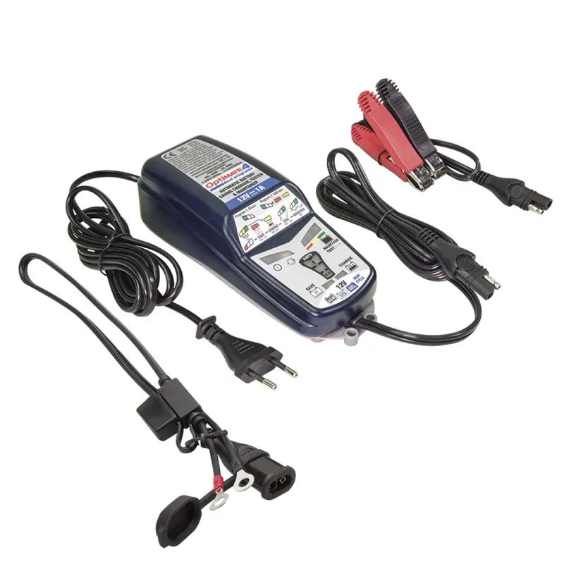 Vente Flash Chargeur de batterie TECMATE RZRS 1000 Polaris
