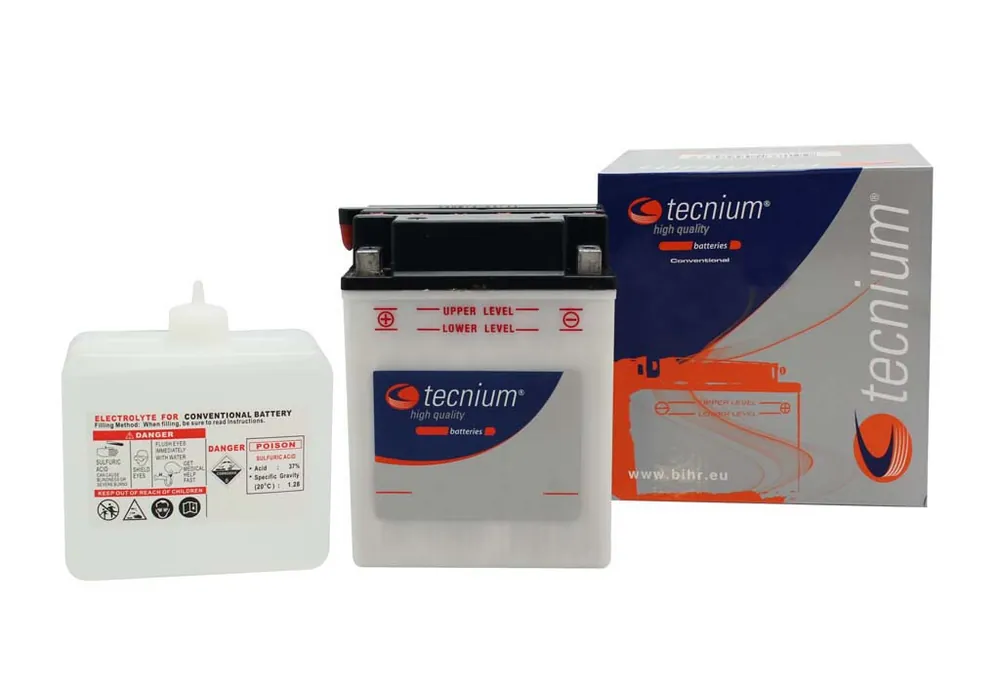 Batterie YTX20L-BS conventionnelle livrée avec pack acide Sportsman 800 Polaris Meilleur Prix
