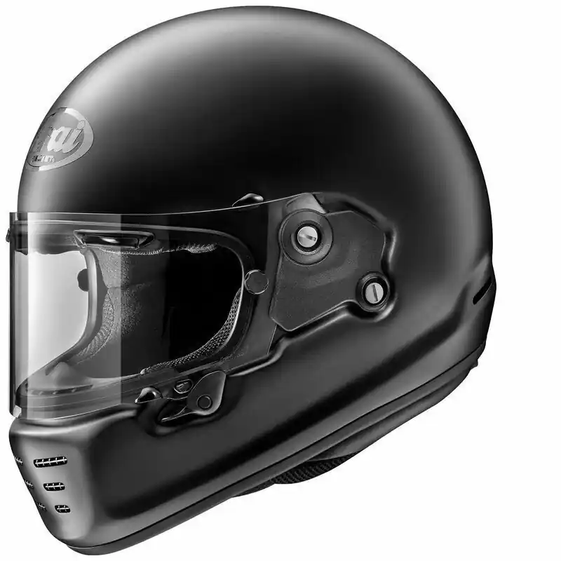 Nouvel Arrivage Casque ARAI Concept-XE Noir mat XS – 53/54 cm