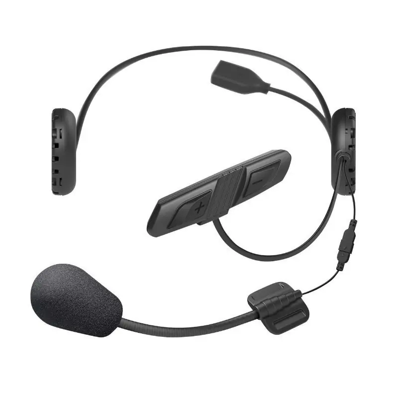 Certifié Intercom SENA 3 S Bluetooth 5.1
