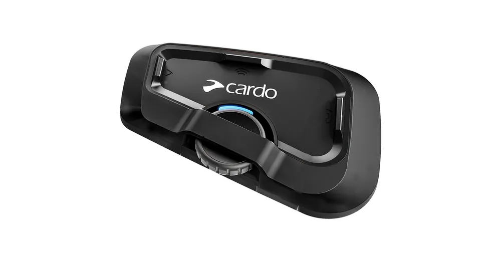 Prix Choc Intercom Cardo Freecom 2X Single