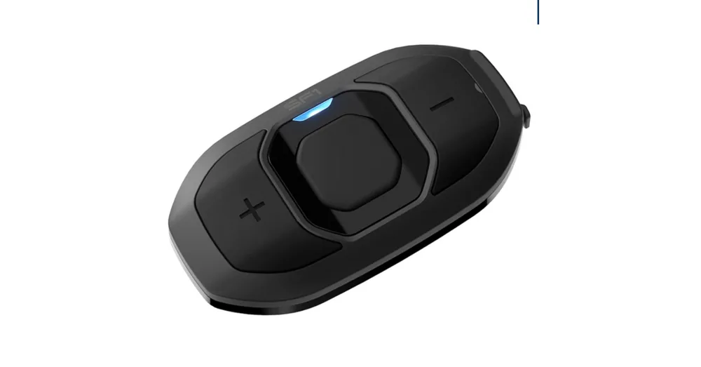 Intercom SENA Bluetooth®SF1 Paiement Sécurisé