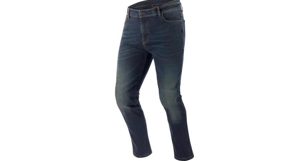 Offre Du Jour Jean Cosmic Bleu Homme- SEGURA S