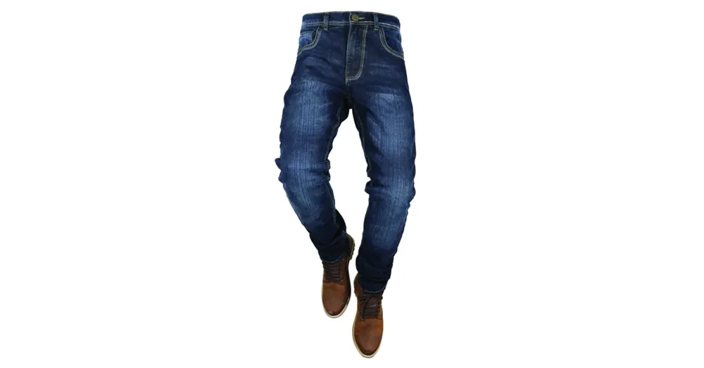 Must-Have Jeans Wayne- HARISSON XS