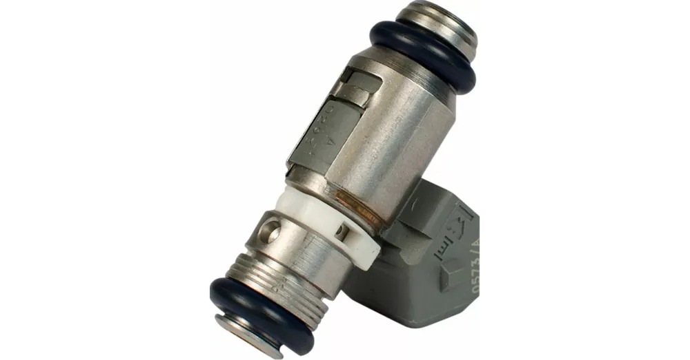 Injecteur d&rsquo;Essence Feuling EV-1 4,3 G/s Dyna Softail Sportster Touring V-Rod Remise