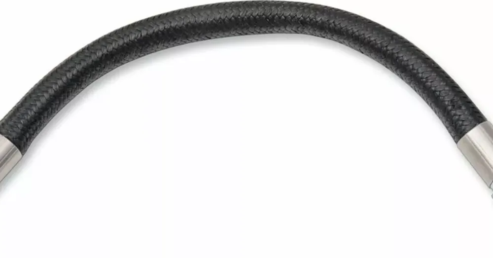 Durite de Réservoir EFI Noir Sportster XL Prix Bas