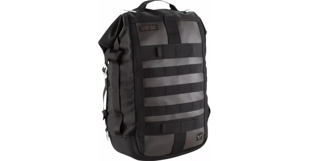 Sacoche de selle 17.5L Legend Gear SW-Motech Promotion Saisonnière