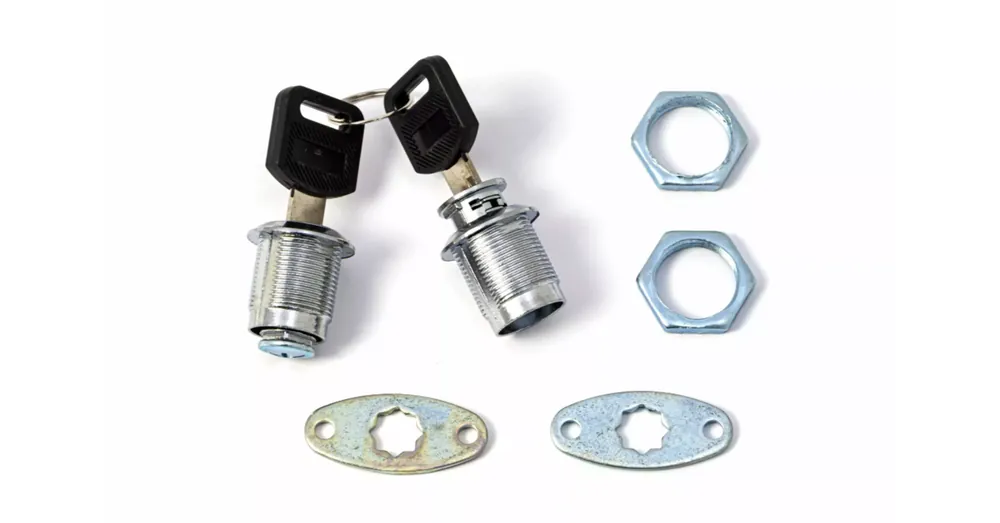 Jeu de Serrures SW-Motech pour Sacoches Latérales Legend Gear Achetez Aujourd&rsquo;hui