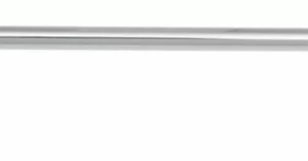 Tringle de Changement de Vitesse 12.5&Prime; Chromé Softail 86/17 Prix Bas