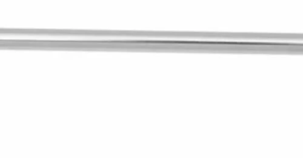 Tringle de Changement de Vitesse Chromé 14.5&Prime; Chromé Vente Flash