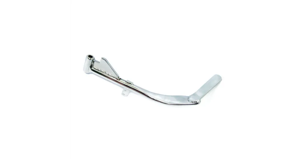 Vente Directe Béquille Courte Chromé Sportster XL 04/19