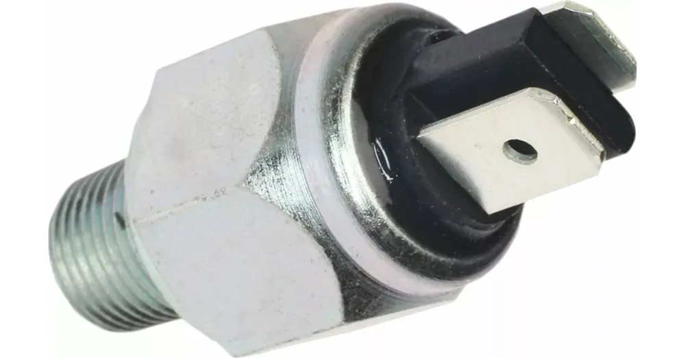 Contacteur Feu Stop pour Frein Hydraulique Standard Dyna Softail Sportster Touring V-Rod Offre Spéciale