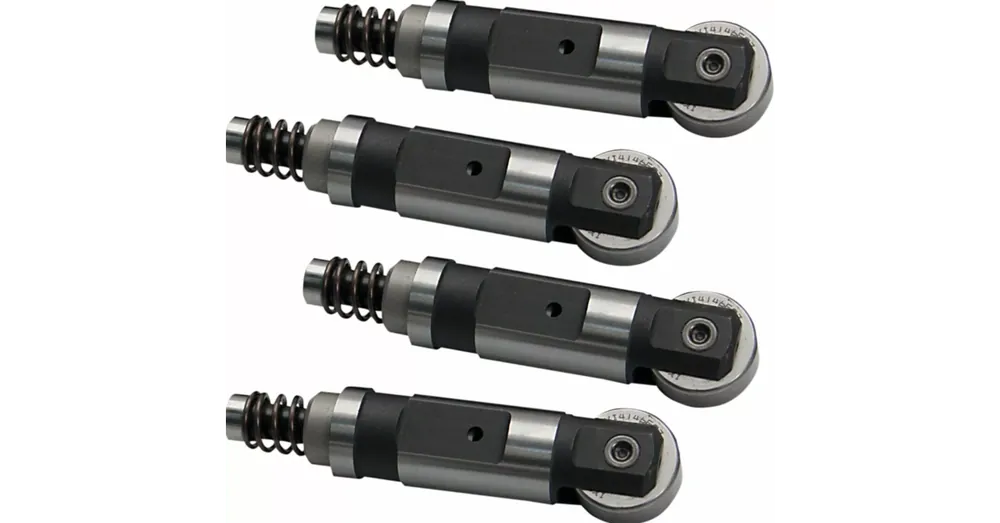 Paiement Sécurisé Kit Poussoirs Hydrauliques S&S Standard Big Twin 53/84
