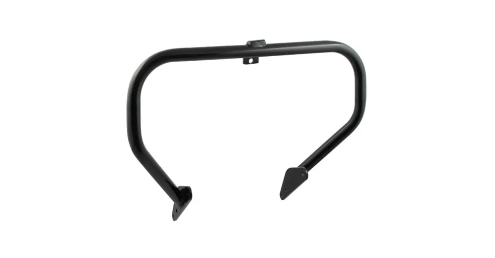 Marque Pare Jambe Noir Dyna 91/05 avec Commandes Centrales