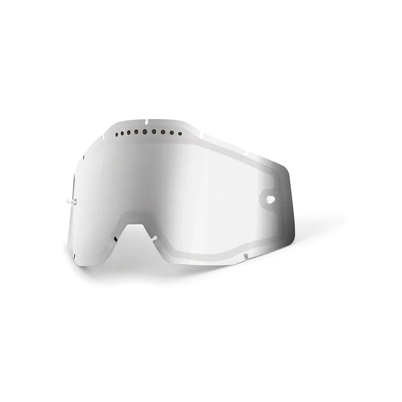 Must-Have Ecran RC1/AC1/ST1 – Double Ventilé Mirror Silver