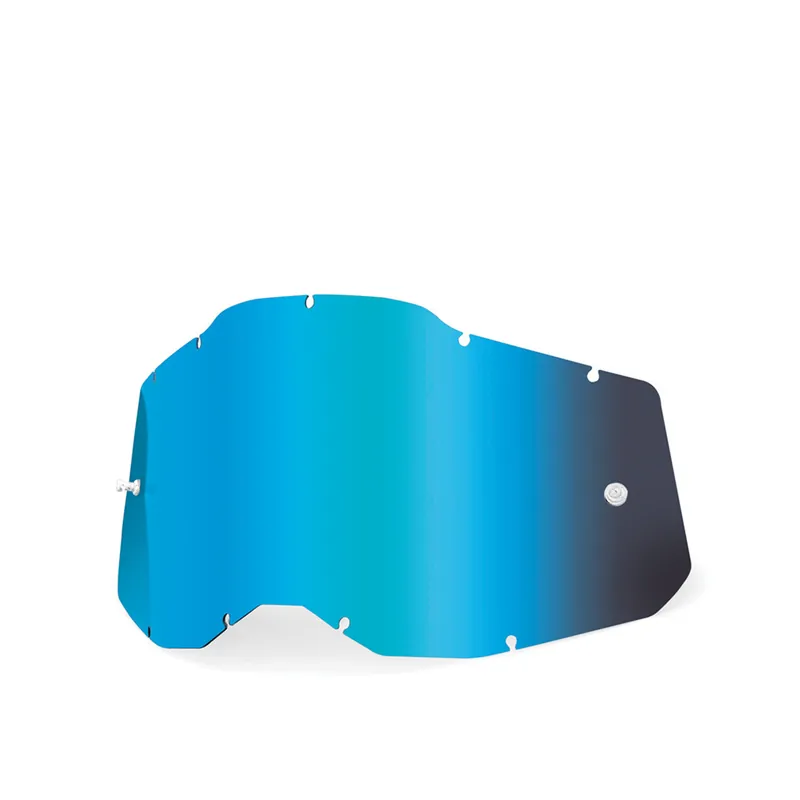 Prix Choc Ecran RC2/AC2/ST2 – Mirror Bleu