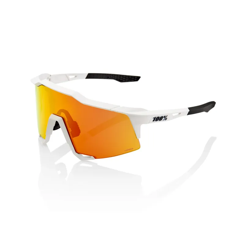 Lunettes de soleil SPEEDCRAFT – Soft Tact Off White Populaire