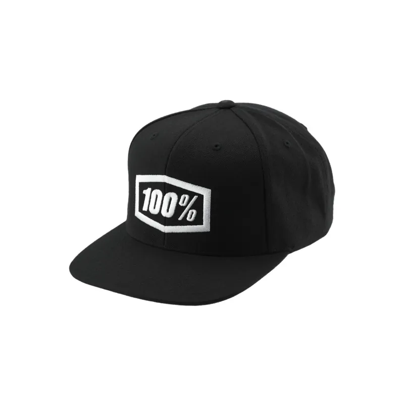 Casquette ESSENTIAL Noir Affaire À Saisir