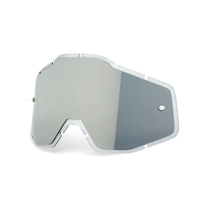 Ecran Injecté RC1/AC1/ST1 Miroir Argent Flash Produit De Marque