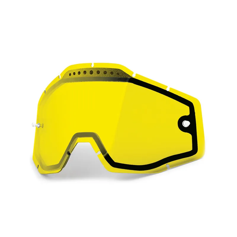 Offre Limitée Ecran RC1/AC1/ST1 Double Ventilé Jaune