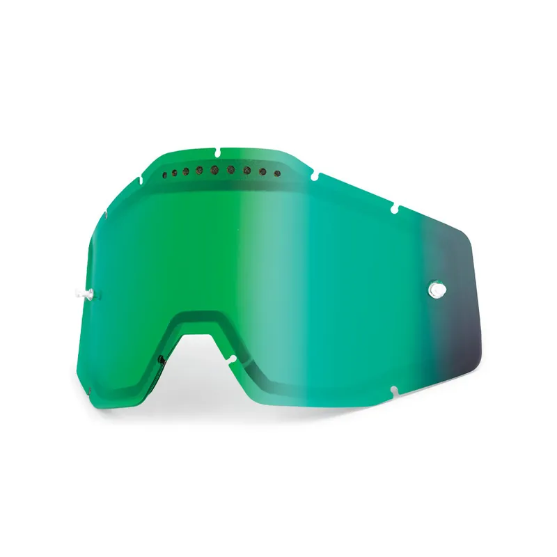Ecran RC1/AC1/ST1 Double Ventilé Miroir Vert Acheter En Ligne