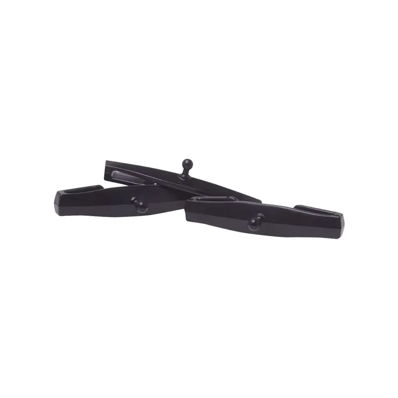 Marque Pack de 3 Pins Tear Offs AC1/AC2 (Adulte/Enfant)