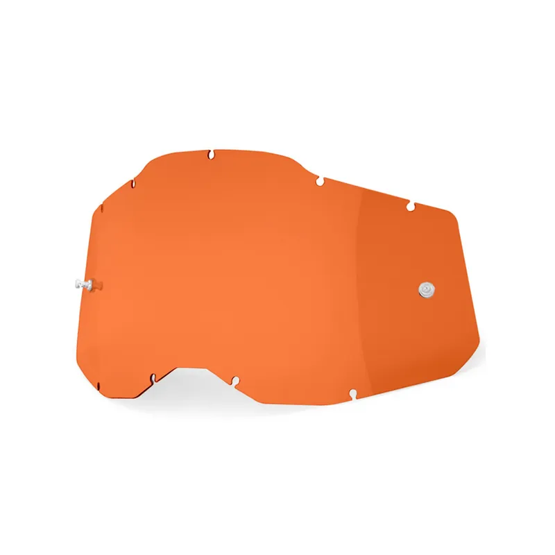 Ecran RC2/AC2/ST2 Orange Certifié