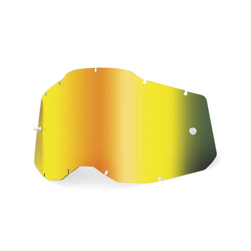 Remise Ecran Enfant AC2/ST2 Miroir Or