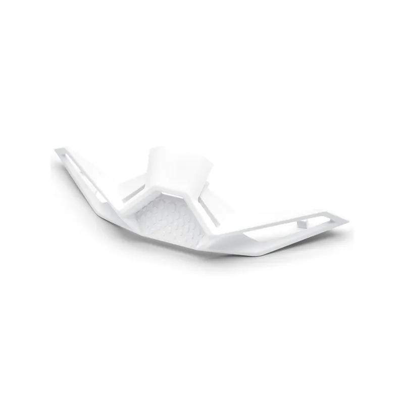 Protège nez RACECRAFT 2 Blanc Acheter En Ligne