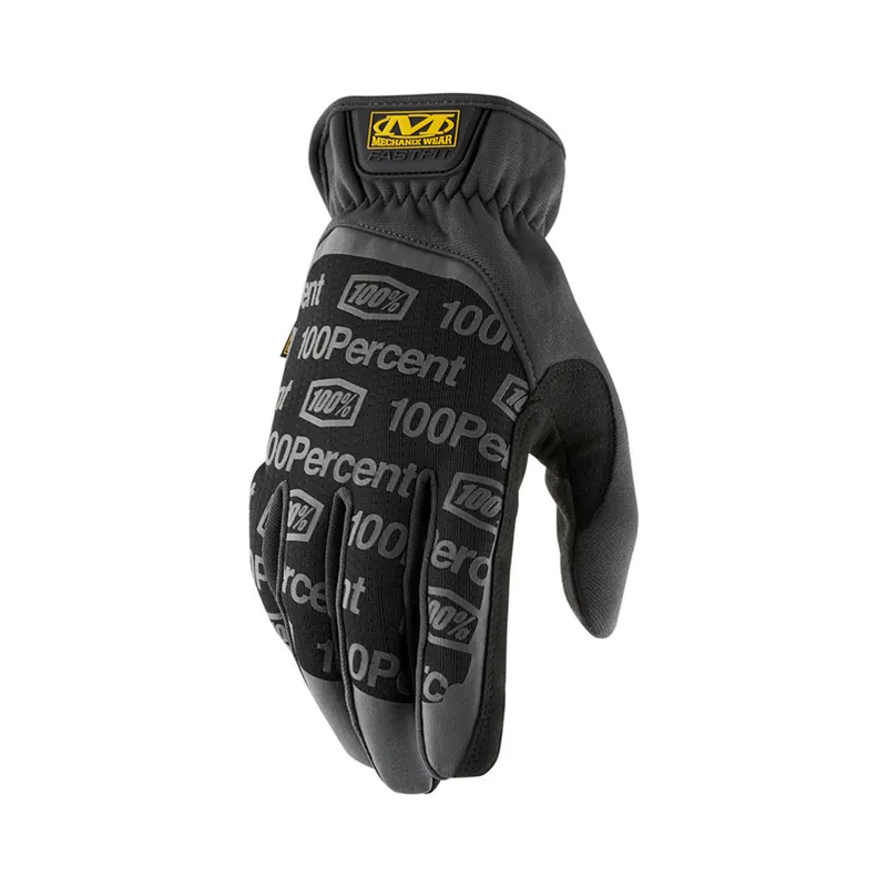 Gants Cross FASTFIT MECHANIX Livraison Express