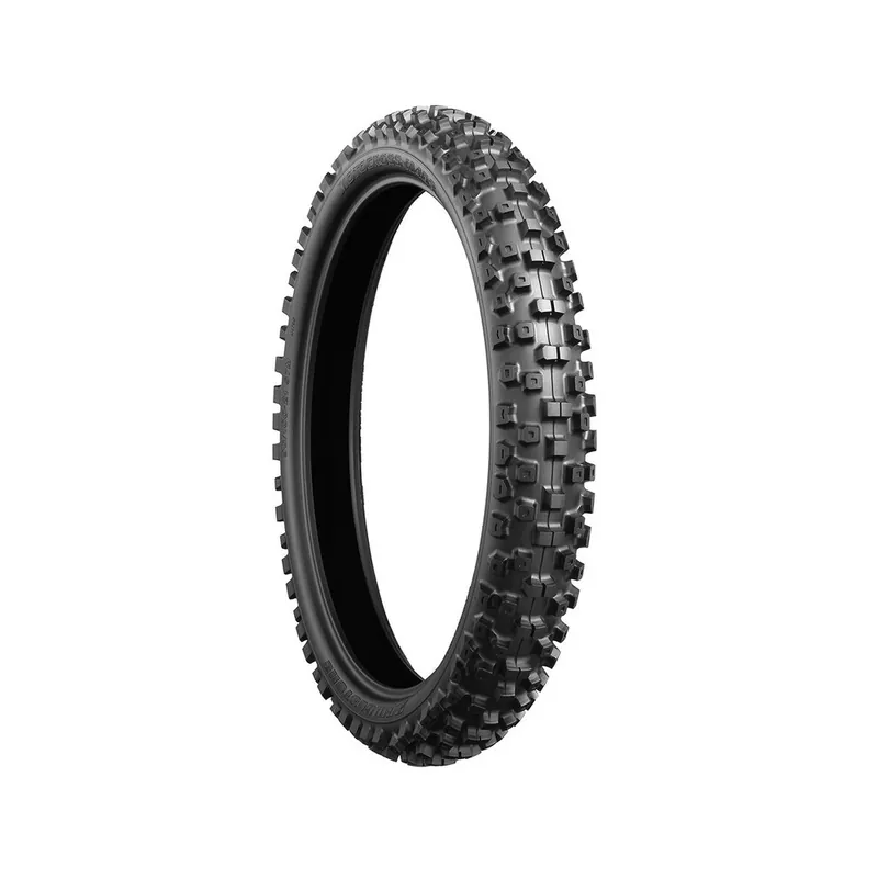 Nouveauté Pneu BRIDGESTONE MOTOCROSS M403 60/100-12 NHS 33M TT