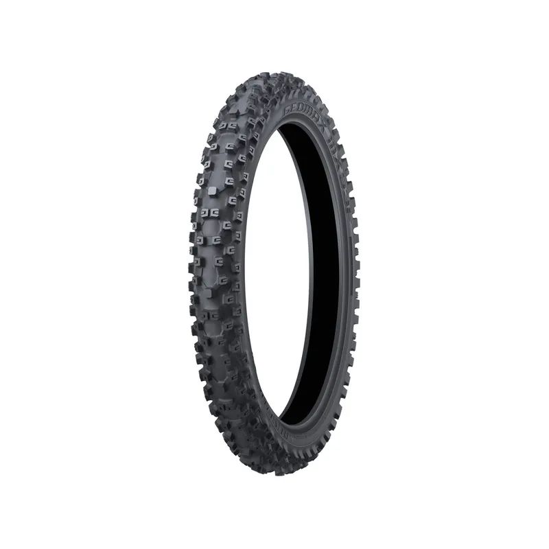 Meilleur Prix Pneu DUNLOP GEOMAX MX53 F 60/100-14 M/C NHS 29M TT