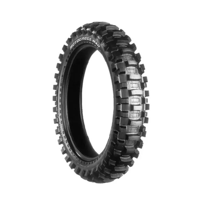 Expédié Aujourd&rsquo;hui Pneu BRIDGESTONE MOTOCROSS M40 2.75-10 NHS 38J TT