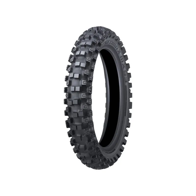 Pneu DUNLOP GEOMAX MX53 120/90-19 M/C NHS 66M TT Bon Marché