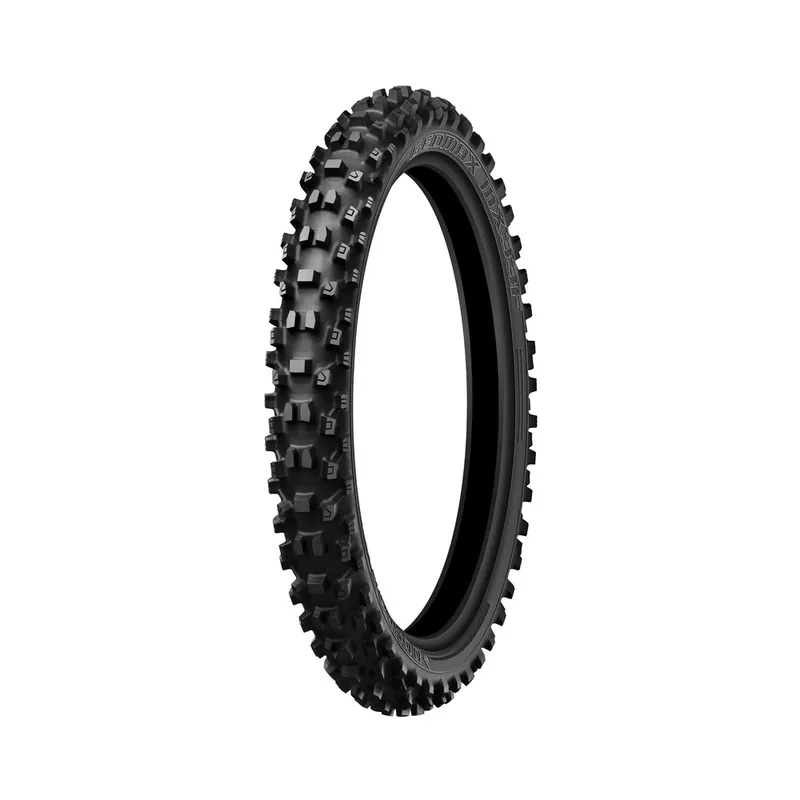 Pneu DUNLOP GEOMAX MX33 F 60/100-14 M/C NHS 30M TT Nouveauté