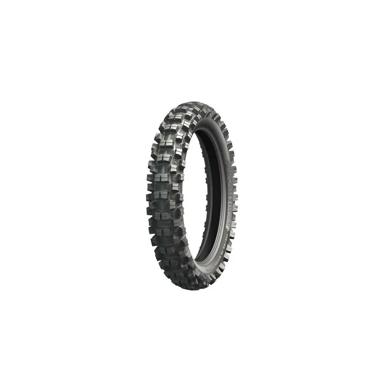 Expédié Aujourd&rsquo;hui Pneu MICHELIN STARCROSS 5 MEDIUM 90/100-14 M/C NHS 49M TT