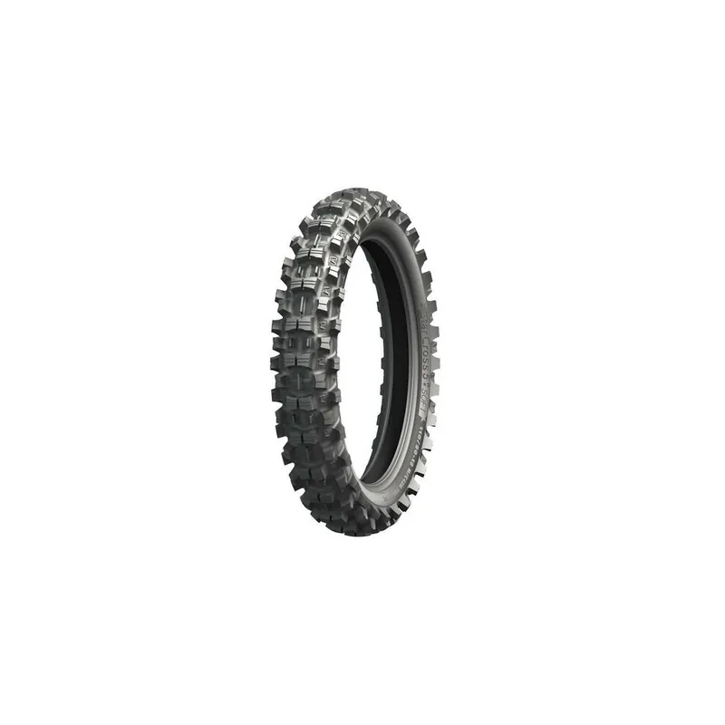 Pneu MICHELIN STARCROSS 5 SOFT 90/100-16 M/C NHS 51M TT Seulement Aujourd&rsquo;hui
