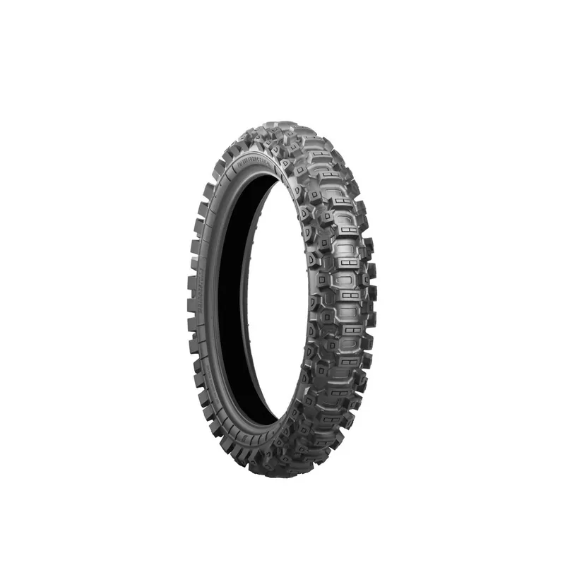 Pneu BRIDGESTONE BATTLECROSS X31 REAR 110/90-19 NHS 62M TT Prix Promo