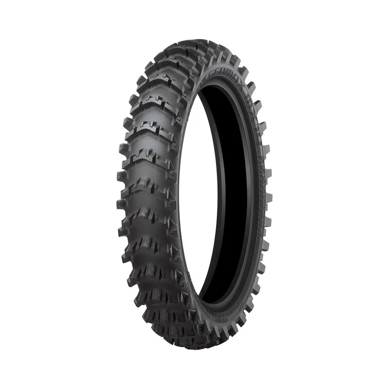 Pneu DUNLOP GEOMAX MX14 70/100-10 M/C NHS 41J TT Prix Cassé