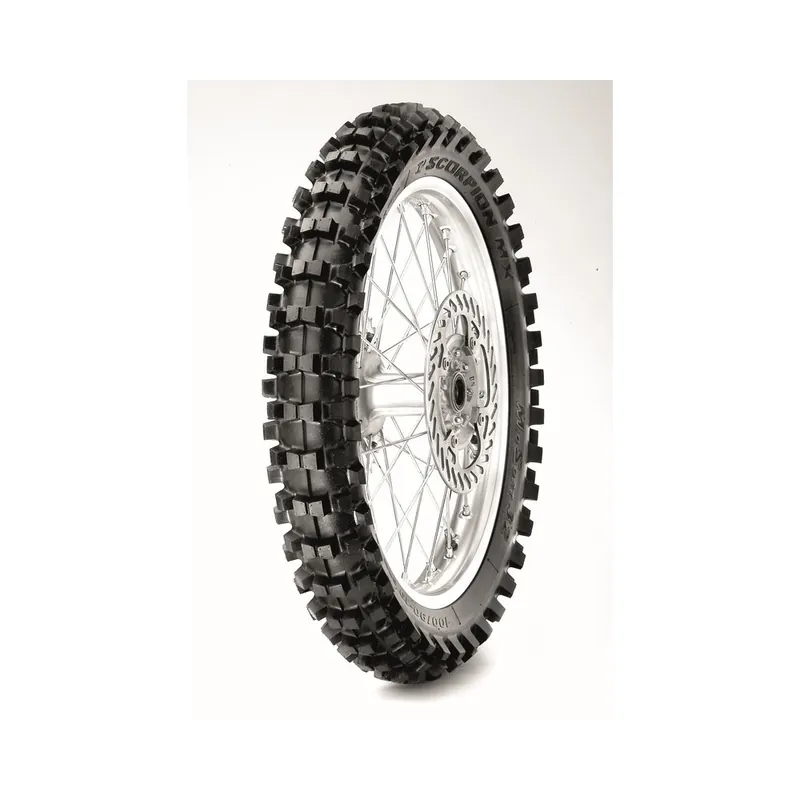 Bon Marché PIRELLI MX32 90/100-16