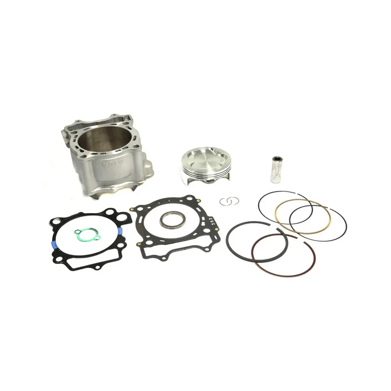 Solde Kit cylindre ATHENA – Ø98mm Yamaha YFZ450R