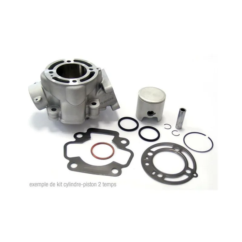 Nouvelle Collection Kit cylindre ATHENA – Ø40mm